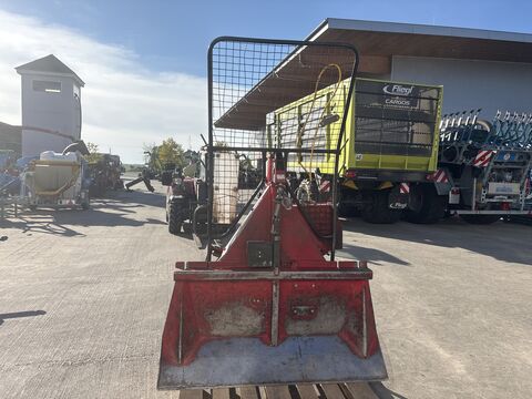 Tajfun EGV 50 AHK Funk