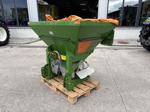 Amazone E+S 750