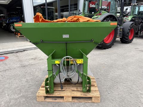 Amazone E+S 750