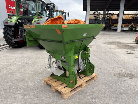 Amazone E+S 750