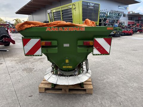 Amazone E+S 750