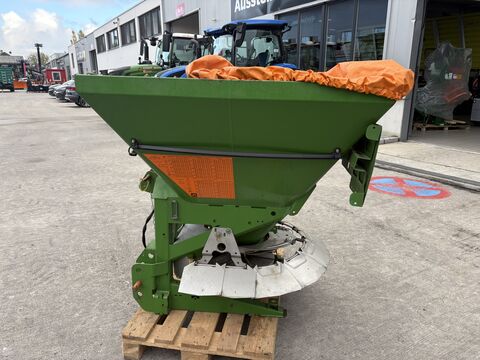 Amazone E+S 750