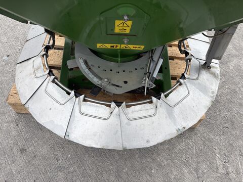 Amazone E+S 750