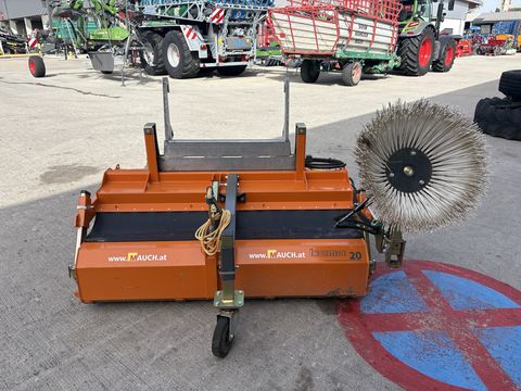 Bema 20 Typ 1550