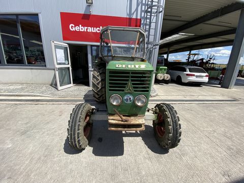 Deutz Fahr D 6006