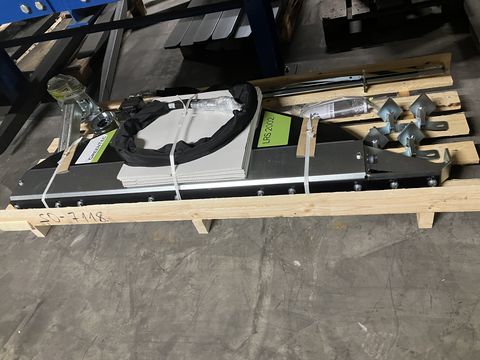 Greentec LRS 2002 Astsäge 