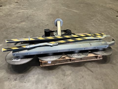 Greentec LRS 2002 Astsäge 