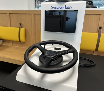 SVEA Sveaverken F200 oder F200Max