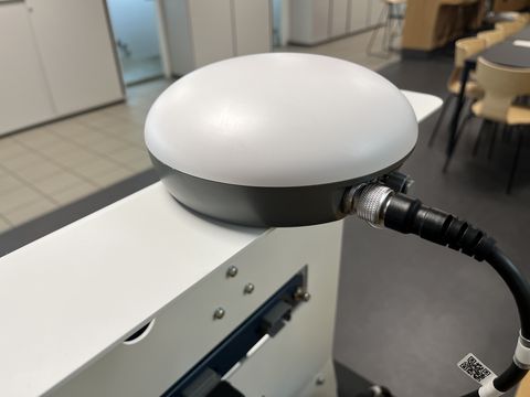 SVEA Sveaverken F200 oder F200Max