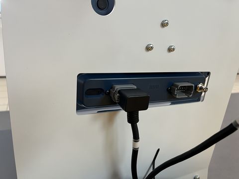 SVEA Sveaverken F200 oder F200Max