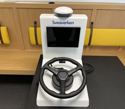 SVEA Sveaverken F200 oder F200Max