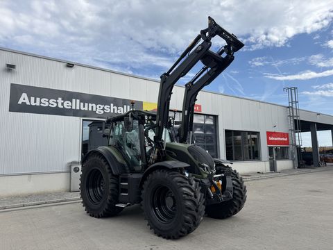 Valtra N175