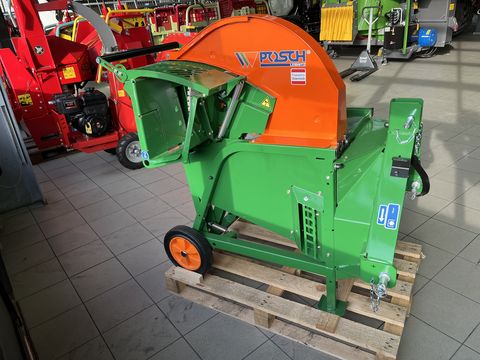 Posch Wippsäge mit Zapfwellenantrieb