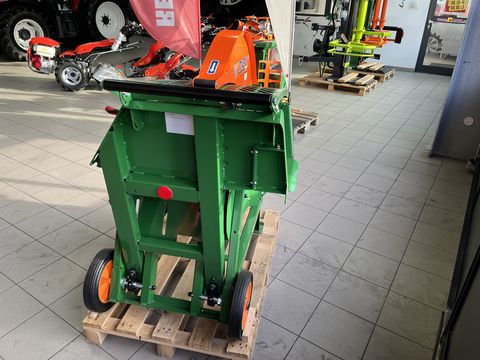 Posch Wippsäge mit Zapfwellenantrieb