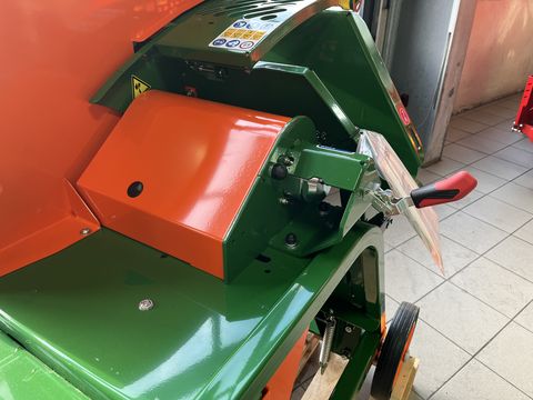 Posch Wippsäge mit Zapfwellenantrieb