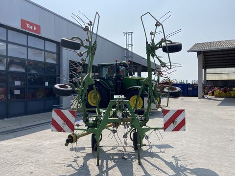 Stoll Z665 Hydro