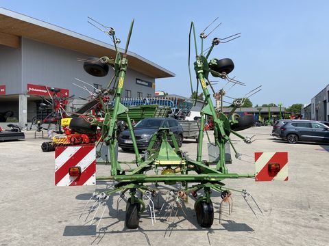Stoll Z665 Hydro