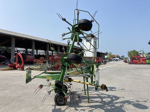 Stoll Z665 Hydro
