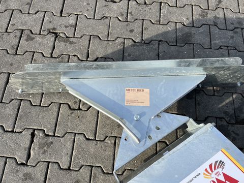 Westermann WS 800 Vario Futter / Spaltenschieber