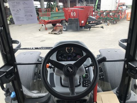 Valtra G125 ECO