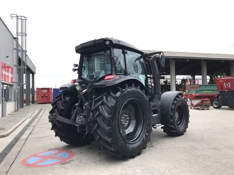 Valtra G125 ECO
