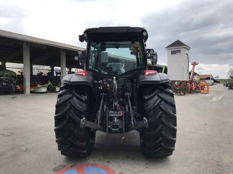 Valtra G125 ECO