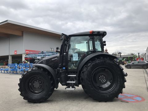 Valtra G125 ECO