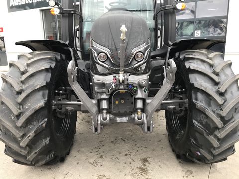 Valtra G125 ECO