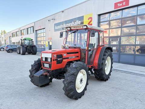 Same Explorer 70 DT