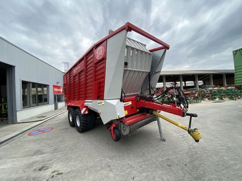 Lely TIGO PR 60