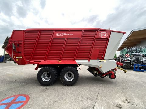 Lely TIGO PR 60