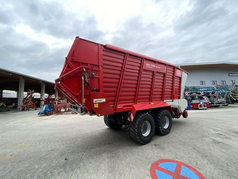 Lely TIGO PR 60