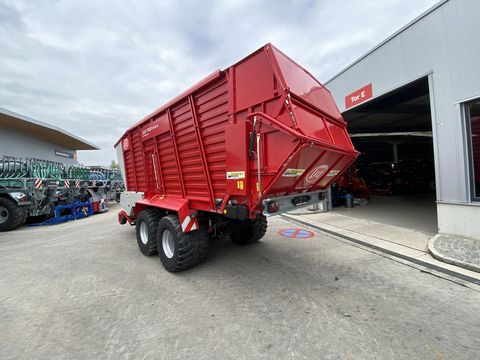 Lely TIGO PR 60