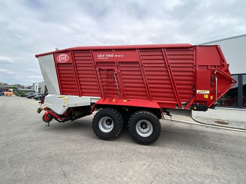Lely TIGO PR 60