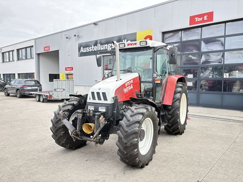 Steyr 9083