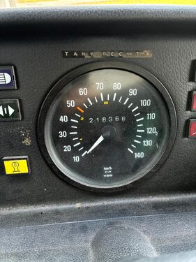 Mercedes 307D 