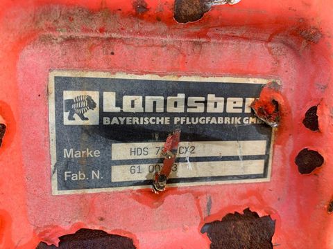 Landsberg HDS 790 CX2