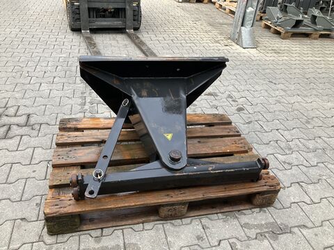Bema Kehrmaschinenanbau MV 