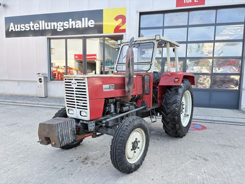 Steyr 870