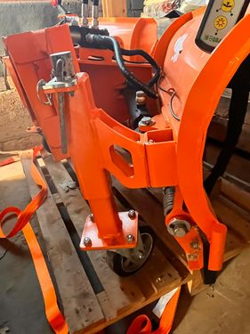 Sonstige Vario Schneeschild 1500mm
