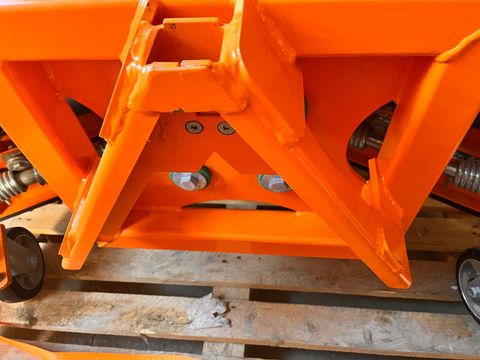 Sonstige Vario Schneeschild 1500mm