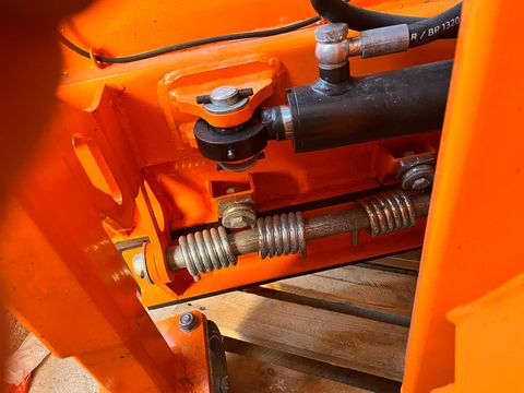 Sonstige Vario Schneeschild 1500mm