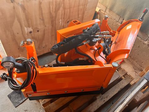 Sonstige Vario Schneeschild 1500mm