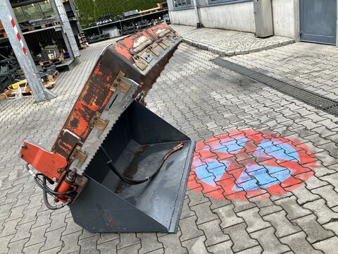 Sonstige Schaufel mit Blockschneider