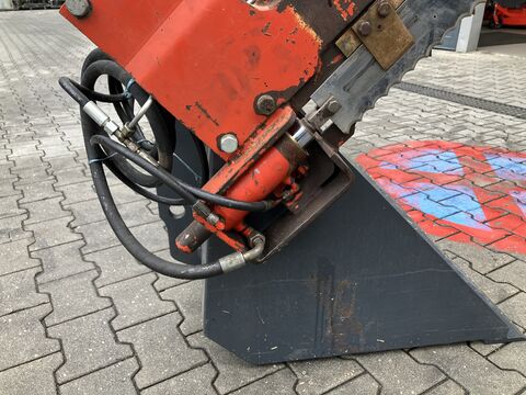 Sonstige Schaufel mit Blockschneider 