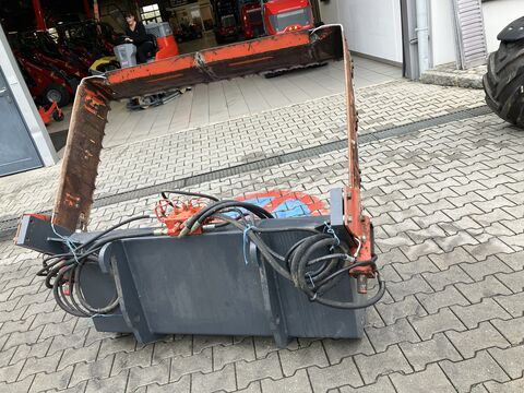Sonstige Schaufel mit Blockschneider 