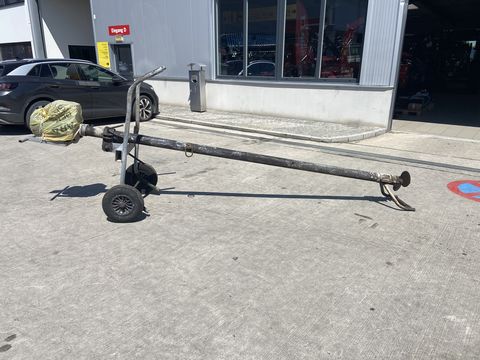 Sonstige Güllemixer 3m