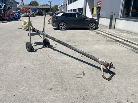 Sonstige Güllemixer 3m