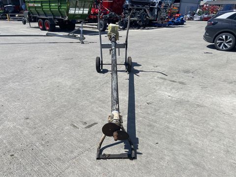 Sonstige Güllemixer 3m