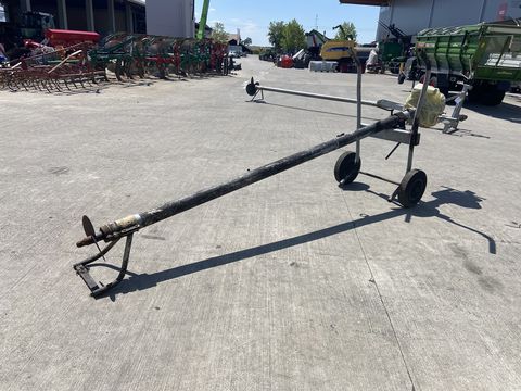 Sonstige Güllemixer 3m
